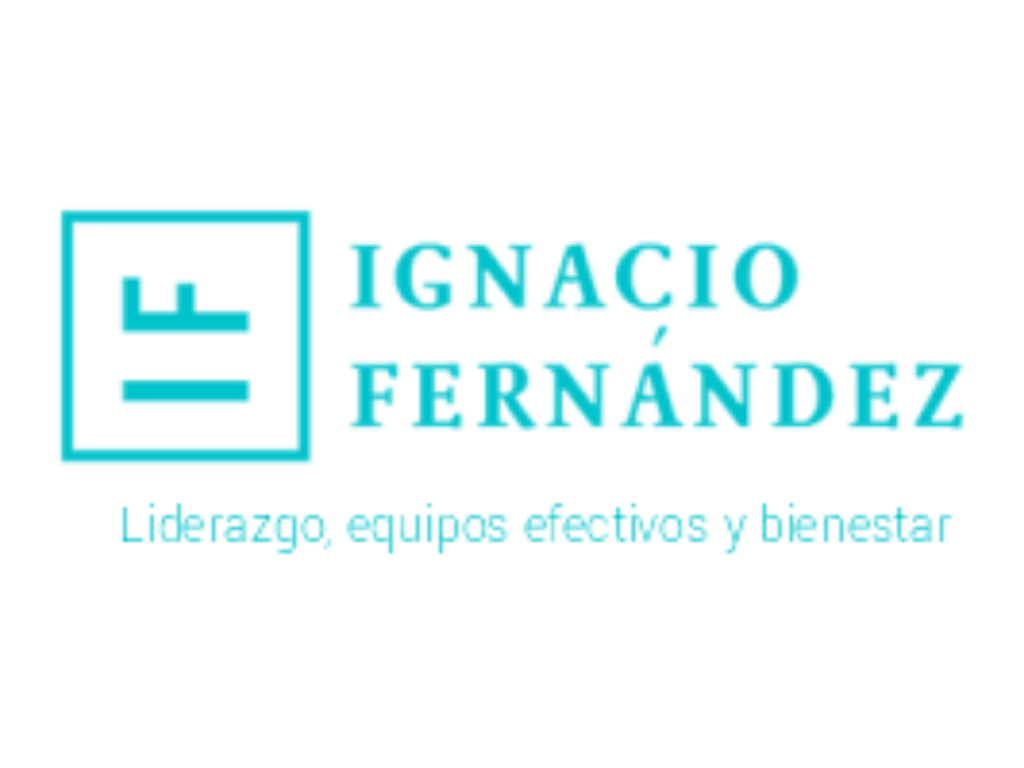 Ignacio Fernandez Empresa Coaching de Liderazgo.